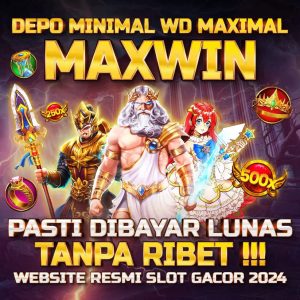 Pasjackpot Slot Gacor Cara Terbaik Menang Mudah