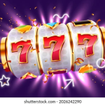 Manfaat Bergabung dengan Situs Slot Terpercaya SLOT777