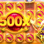 Raih Jackpot Besar di Wild Bandito Slot Hari Ini