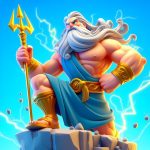 Zeus Super Scatter: Game Slot Terbaru dengan Kemungkinan Maxwin hingga x4999