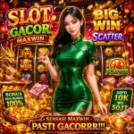 Keuntungan Bermain Slot di Server Pola Terbaik Thailand