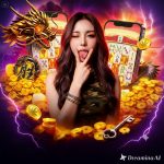 Situs Slot Depo 5k: Tempat Terbaik untuk Menang Jackpot